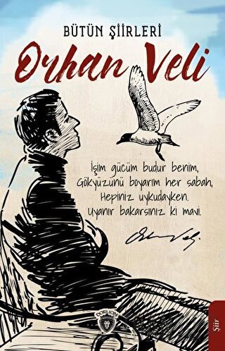 Orhan Veli Bütün Şiirleri