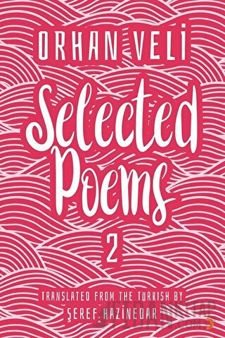 Orhan Veli Selected Poems 2