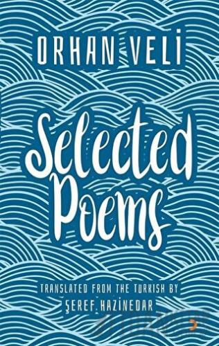 Orhan Veli Selected Poems