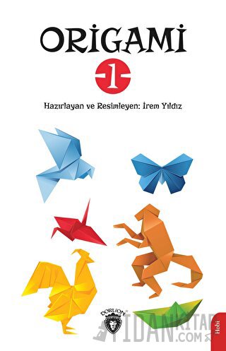 Origami -1- İrem Yıldız