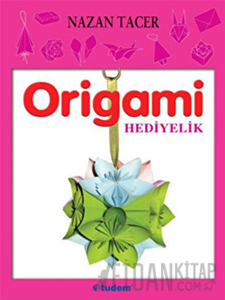 Origami: Hediyelik
