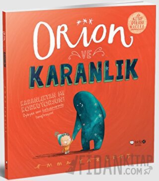 Orion ve Karanlık
