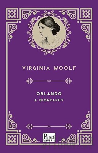 Orlando A Biography