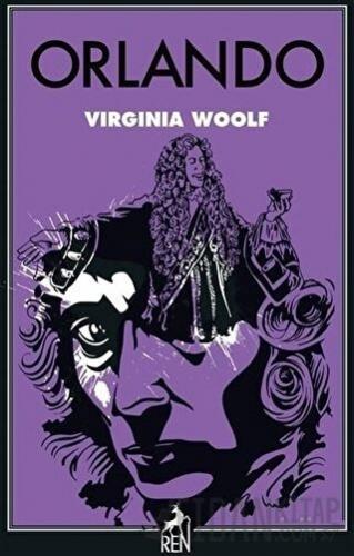 Orlando Virginia Woolf