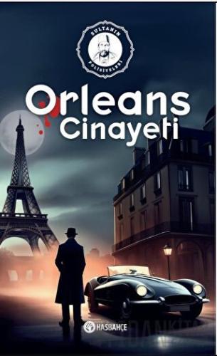 Orleans Cinayeti Yasin Özkan