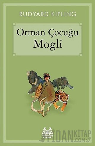 Orman Çocuğu Mogli