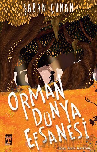 Orman Dünya Efsanesi Şaban Çuman