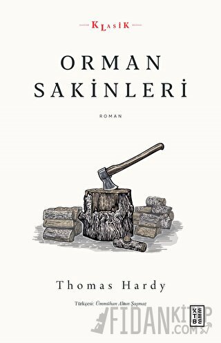 Orman Sakinleri