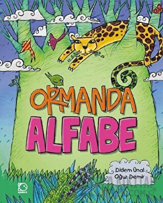 Ormanda Alfabe