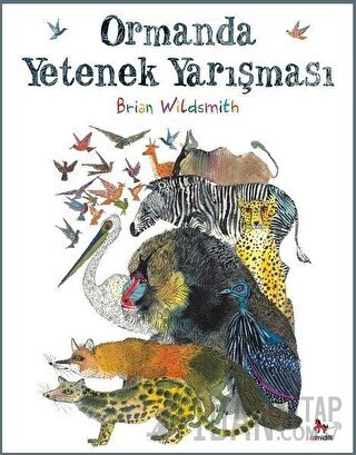 Ormanda Yetenek Yarışması
