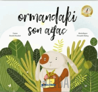 Ormandaki Son Ağaç