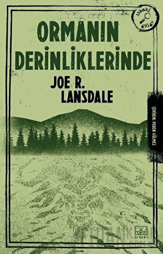 Ormanın Derinliklerinde