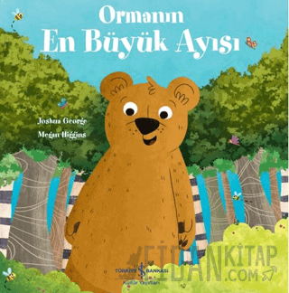 Ormanın En Büyük Ayısı
