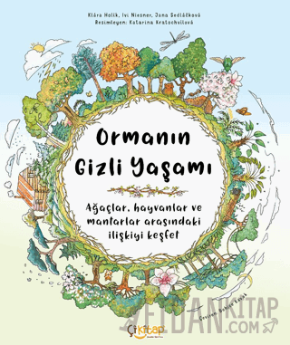 Ormanın Gizli Yaşamı