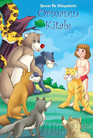 Ormanın Kitabı