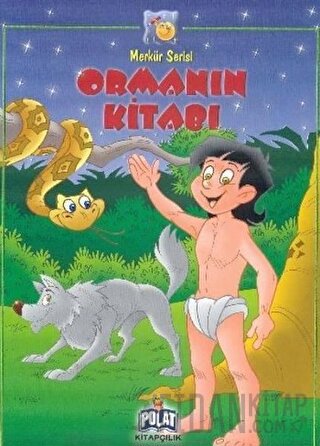 Ormanın Kitabı