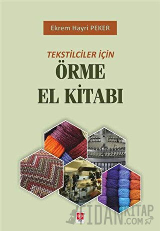 Örme El Kitabı