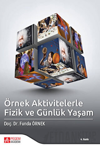 Örnek Aktivitelerle Fizik ve Günlük Yaşam Funda Örnek
