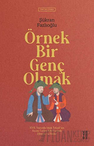 Örnek Bir Genç Olmak