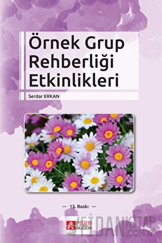 Örnek Grup Rehberliği Etkinlikleri