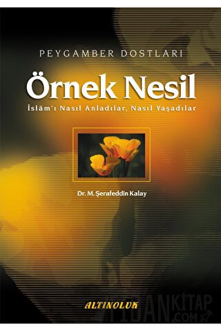 Örnek Nesil (Ciltli)