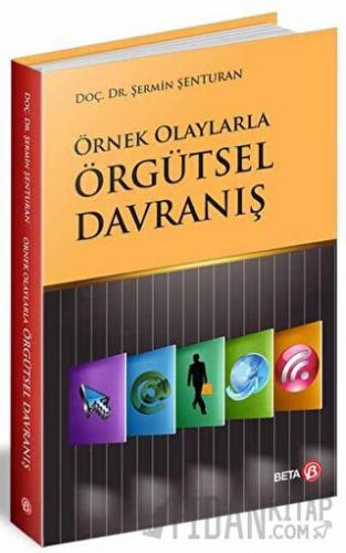 Örnek Olaylarla Örgütsel Davranış