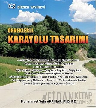 Örneklerle Karayolu Tasarımı