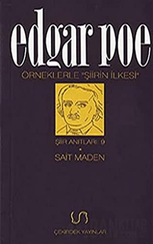 Örneklerle Şiirin İlkesi Şiir Anıtları: 9