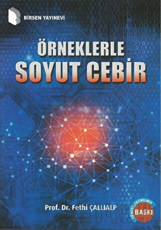 Örneklerle Soyut Cebir