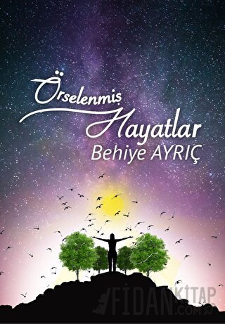 Örselenmiş Hayatlar