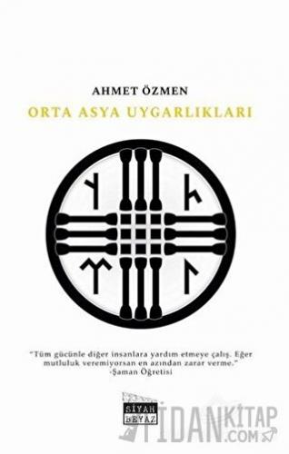 Orta Asya Uygarlıkları