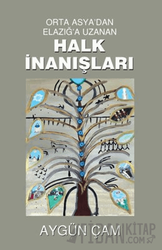 Orta Asya'dan Elazığ'a Uzanan Halk İnanışları