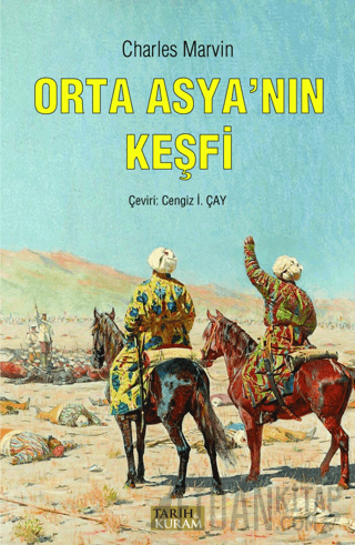 Orta Asya'nın Keşfi