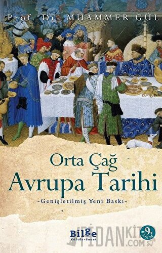 Orta Çağ Avrupa Tarihi