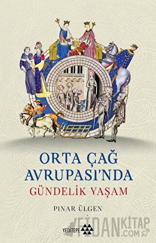 Orta Çağ Avrupası’nda Gündelik Yaşam