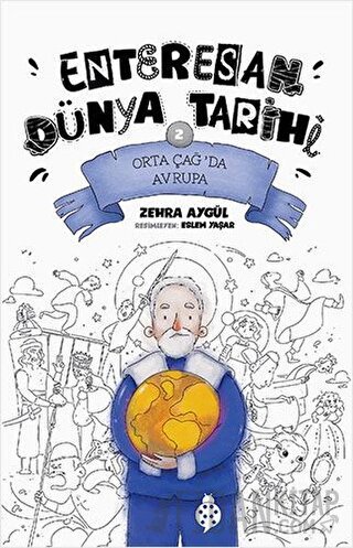 Orta Çağ’da Avrupa - Enteresan Dünya Tarihi 2