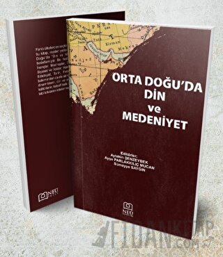 Orta Doğu'da Din ve Medeniyet