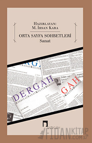 Orta Sayfa Sohbetleri - Sanat