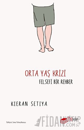 Orta Yaş Krizi - Felsefi Bir Rehber