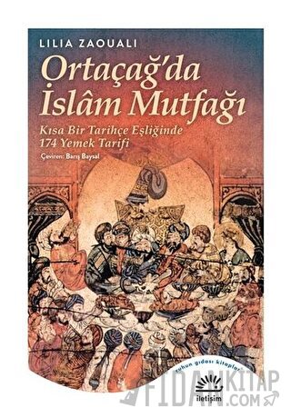 Ortaçağ'da İslam Mutfağı