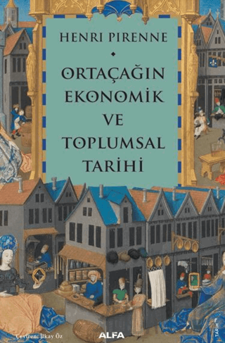 Ortaçağın Ekonomik ve Toplumsal Tarihi