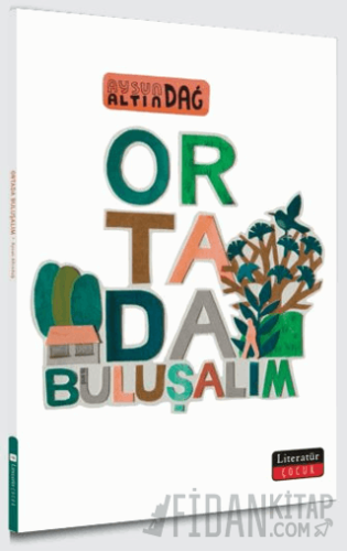 Ortada Buluşalım