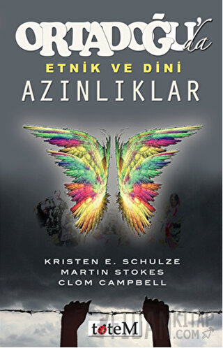 Ortadoğu’da Etnik ve Dini Azınlıklar