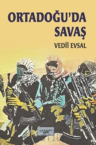Ortadoğu’da Savaş