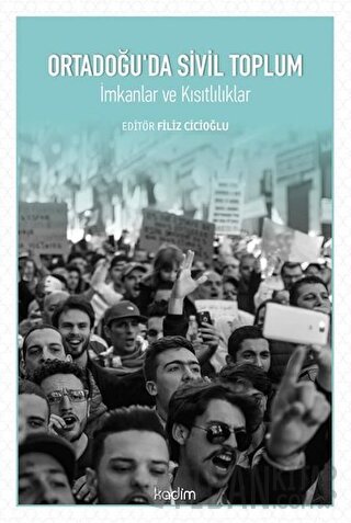 Ortadoğu’da Sivil Toplum