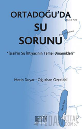 Ortadoğu’da Su Sorunu