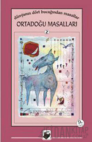 Ortadoğu Masalları