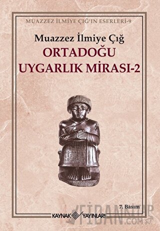 Ortadoğu Uygarlık Mirası 2