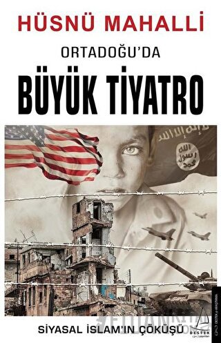 Ortadoğu'da Büyük Tiyatro