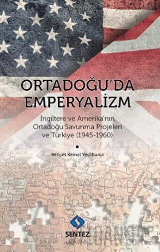 Ortadoğu'da Emperyalizm